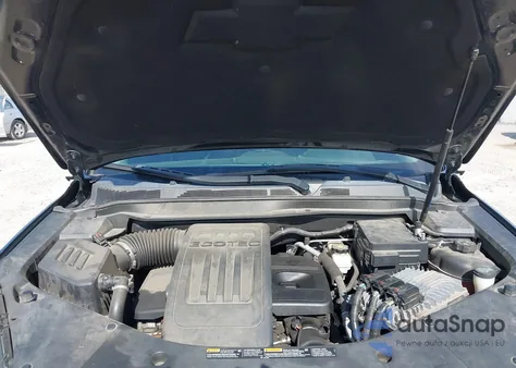 2013 Chevrolet Equinox 1Lt из США, поврежденный, VIN 2GNFLEEK3D6104690